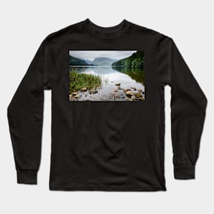 Buttermere Calm Long Sleeve T-Shirt